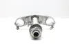 Lower Triple Tree Clamp Fork Cover 2006 Kawasaki Ninja ZX14 ZX1400A 2825A