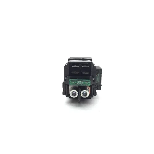 Ignition Starter Solenoid 2006 Kawasaki Ninja ZX14 ZX1400A 2825A 11
