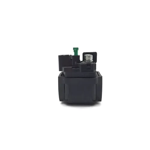 Ignition Starter Solenoid 2006 Kawasaki Ninja ZX14 ZX1400A 2825A 9