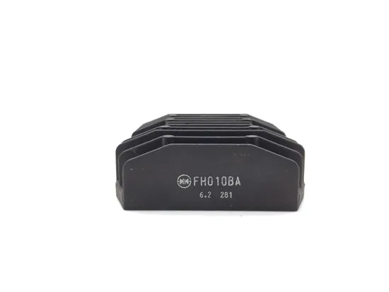 Ignition Voltage Regulator 2006 Kawasaki Ninja ZX14 ZX1400A 2825A