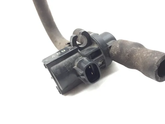 Air Valve Solenoid 2006 Kawasaki Ninja ZX14 ZX1400A 2825A