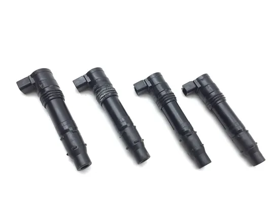 Ignition Coil Set 2006 Kawasaki Ninja ZX14 ZX1400A 2825A