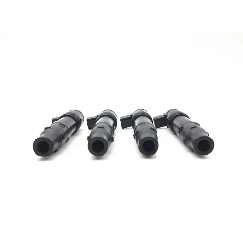 Ignition Coil Set 2006 Kawasaki Ninja ZX14 ZX1400A 2825A 5