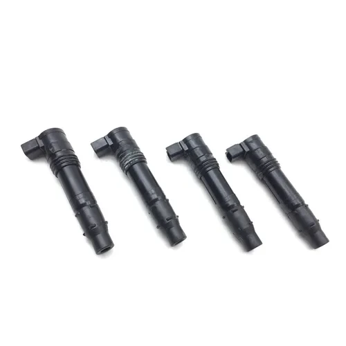 Ignition Coil Set 2006 Kawasaki Ninja ZX14 ZX1400A 2825A 3
