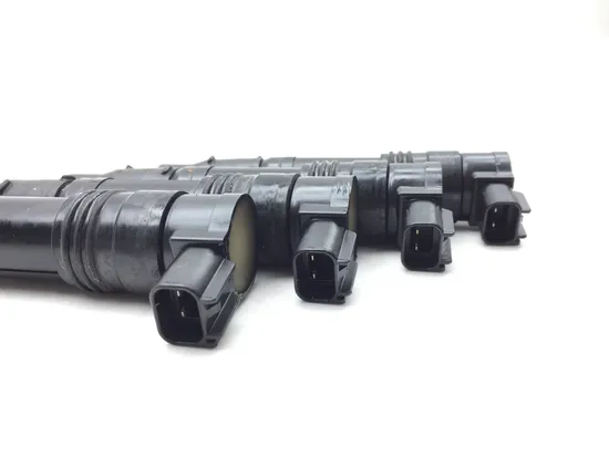 Ignition Coil Set 2006 Kawasaki Ninja ZX14 ZX1400A 2825A