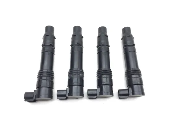 Ignition Coil Set 2006 Kawasaki Ninja ZX14 ZX1400A 2825A