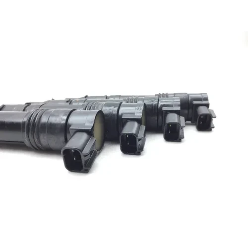 Ignition Coil Set 2006 Kawasaki Ninja ZX14 ZX1400A 2825A 10