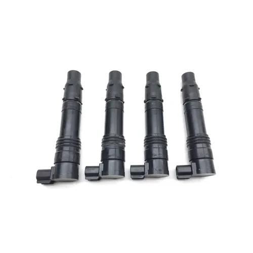 Ignition Coil Set 2006 Kawasaki Ninja ZX14 ZX1400A 2825A 7