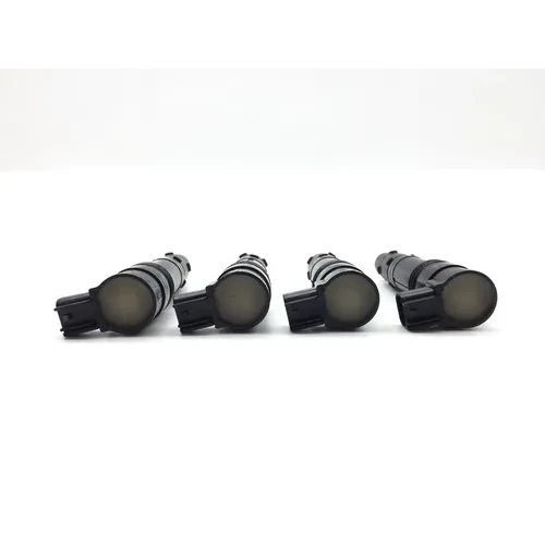 Ignition Coil Set 2006 Kawasaki Ninja ZX14 ZX1400A 2825A 9