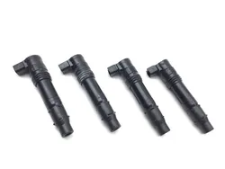 Ignition Coil Set 2006 Kawasaki Ninja ZX14 ZX1400A 2825A