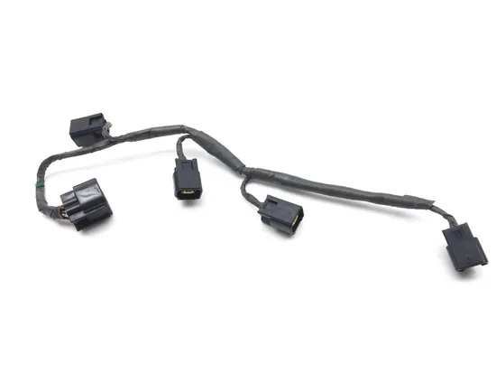 Ignition Coil Harness 2006 Kawasaki Ninja ZX14 ZX1400A 2825A