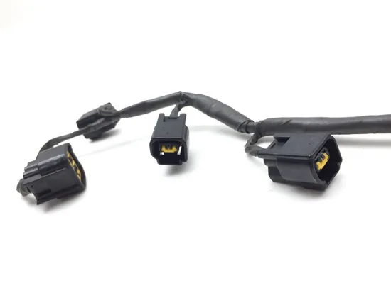 Ignition Coil Harness 2006 Kawasaki Ninja ZX14 ZX1400A 2825A
