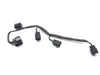 Ignition Coil Harness 2006 Kawasaki Ninja ZX14 ZX1400A 2825A