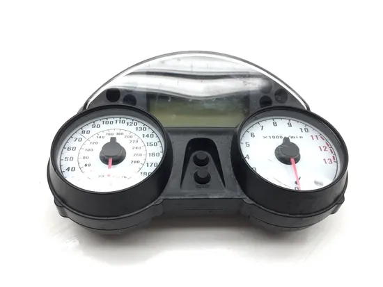Dash Gauge Tach Speedometer 2006 Kawasaki Ninja ZX14 ZX1400A 2825A x 1