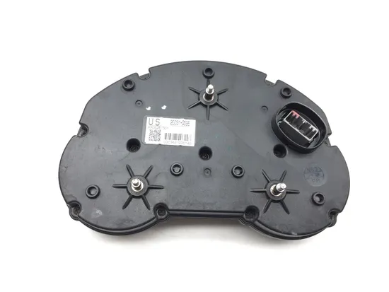 Dash Gauge Tach Speedometer 2006 Kawasaki Ninja ZX14 ZX1400A 2825A x 9