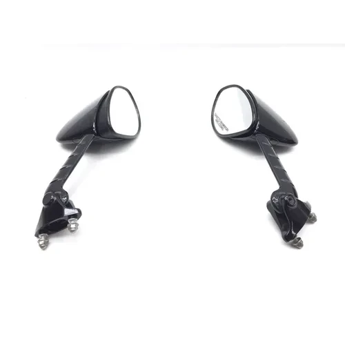 Mirrors 2006 Kawasaki Ninja ZX14 ZX1400A 2825A x 3