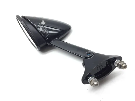 Mirrors 2006 Kawasaki Ninja ZX14 ZX1400A 2825A x