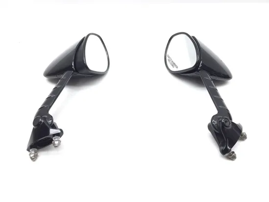 Mirrors 2006 Kawasaki Ninja ZX14 ZX1400A 2825A x