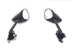 Mirrors 2006 Kawasaki Ninja ZX14 ZX1400A 2825A x