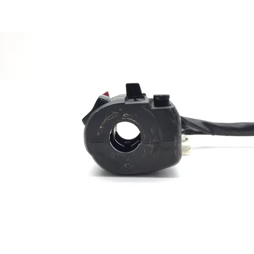Left Headlight Bar Switch 2006 Kawasaki Ninja ZX14 ZX1400A 2825A 7