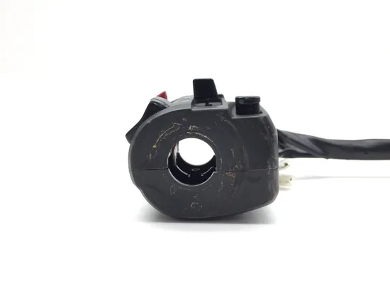 Left Headlight Bar Switch 2006 Kawasaki Ninja ZX14 ZX1400A 2825A