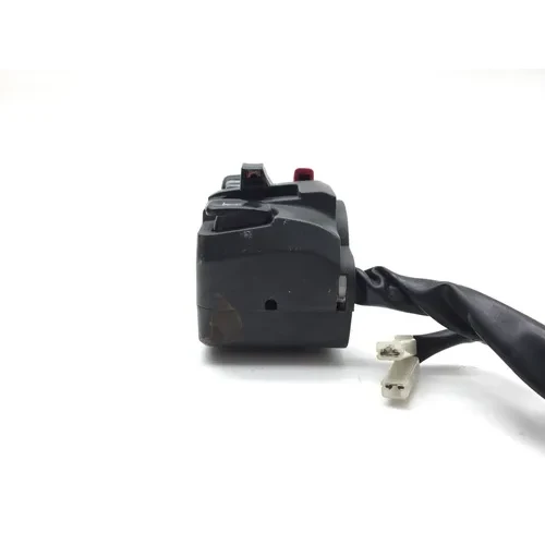 Left Headlight Bar Switch 2006 Kawasaki Ninja ZX14 ZX1400A 2825A 5