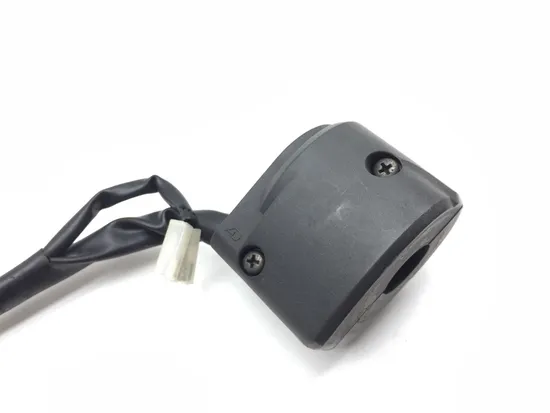 Left Headlight Bar Switch 2006 Kawasaki Ninja ZX14 ZX1400A 2825A