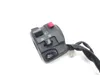 Left Headlight Bar Switch 2006 Kawasaki Ninja ZX14 ZX1400A 2825A