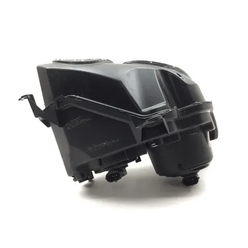 Headlight Front Headlamp 2006 Kawasaki Ninja ZX14 ZX1400A 2825A 19