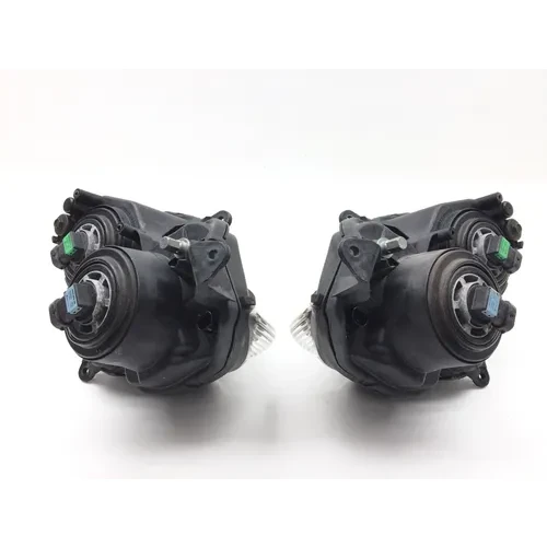 Headlight Front Headlamp 2006 Kawasaki Ninja ZX14 ZX1400A 2825A 13