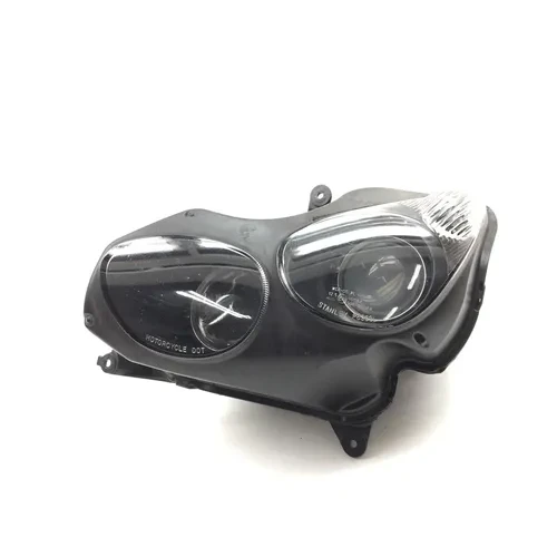 Headlight Front Headlamp 2006 Kawasaki Ninja ZX14 ZX1400A 2825A 20