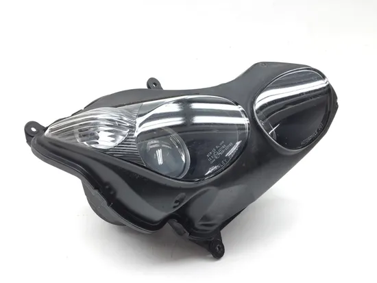 Headlight Front Headlamp 2006 Kawasaki Ninja ZX14 ZX1400A 2825A 2