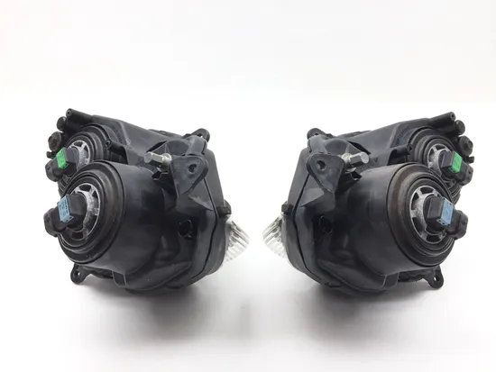 Headlight Front Headlamp 2006 Kawasaki Ninja ZX14 ZX1400A 2825A 6