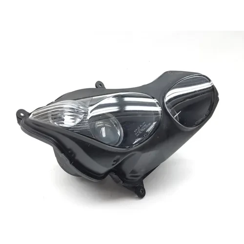 Headlight Front Headlamp 2006 Kawasaki Ninja ZX14 ZX1400A 2825A 5