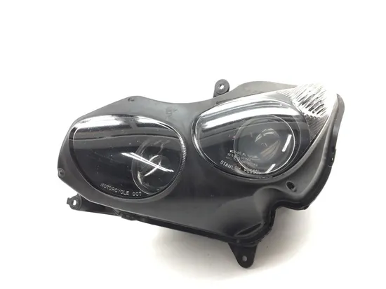 Headlight Front Headlamp 2006 Kawasaki Ninja ZX14 ZX1400A 2825A 10