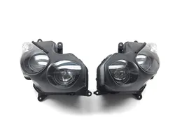 Headlight Front Headlamp 2006 Kawasaki Ninja ZX14 ZX1400A 2825A