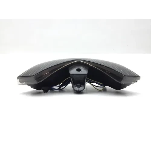 Rear Tail Light Brake Back Lens 2006 Kawasaki Ninja ZX14 ZX1400A 2825A x 9