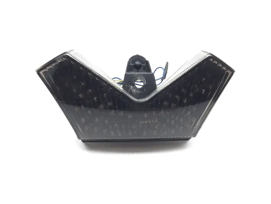 Rear Tail Light Brake Back Lens 2006 Kawasaki Ninja ZX14 ZX1400A 2825A x