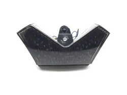 Rear Tail Light Brake Back Lens 2006 Kawasaki Ninja ZX14 ZX1400A 2825A x