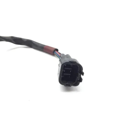 Right Kill Bar Switch Handle On Off 2006 Kawasaki Ninja ZX14 ZX1400A 2825A 12