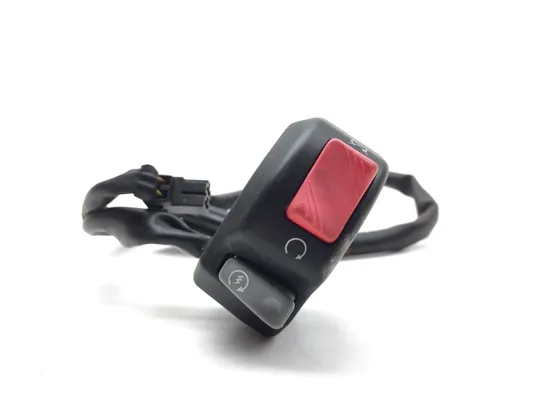 Right Kill Bar Switch Handle On Off 2006 Kawasaki Ninja ZX14 ZX1400A 2825A