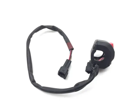 Right Kill Bar Switch Handle On Off 2006 Kawasaki Ninja ZX14 ZX1400A 2825A
