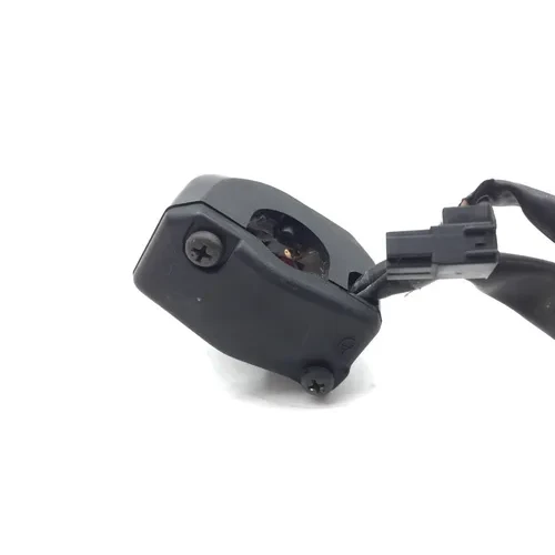 Right Kill Bar Switch Handle On Off 2006 Kawasaki Ninja ZX14 ZX1400A 2825A 7