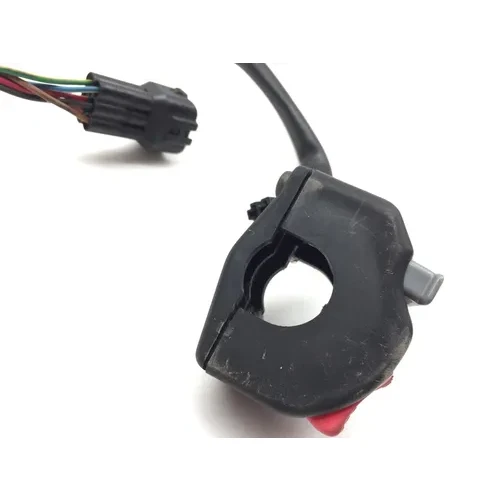 Right Kill Bar Switch Handle On Off 2006 Kawasaki Ninja ZX14 ZX1400A 2825A 11