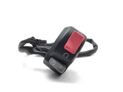 Right Kill Bar Switch Handle On Off 2006 Kawasaki Ninja ZX14 ZX1400A 2825A