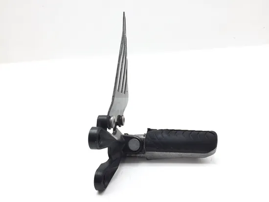 Left Side Rearset Bracket 2006 Kawasaki Ninja ZX14 ZX1400A 2825A x