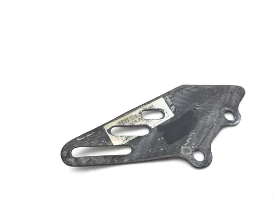 Left Side Rearset Bracket 2006 Kawasaki Ninja ZX14 ZX1400A 2825A x