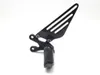 Left Side Rearset Bracket 2006 Kawasaki Ninja ZX14 ZX1400A 2825A x