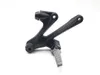 Right Rear Back Passenger Peg Bracket Side 06 Kawasaki Ninja ZX14 ZX1400A 2825A