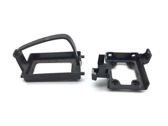 Battery Box 2006 Kawasaki Ninja ZX14 ZX1400A 2825A